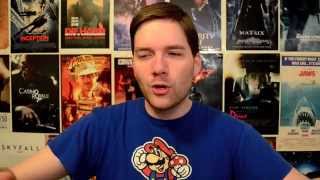 The Twilight Saga: Breaking Dawn Part 2 - Movie Review by Chris Stuckmann