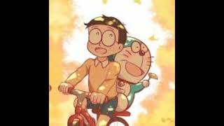 Doraemon And Nobita Friendship