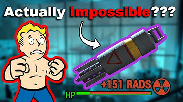 How I Beat Fallout 4