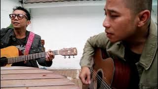 The Rain - Jangan Pergi (NYORE BARENG)