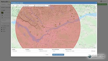 iNaturalist - web - en francais