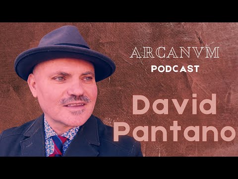 Alchemical Hermeticism, Marco Daffi & Coming to Grips with the Nigredo Phase w. David Pantano