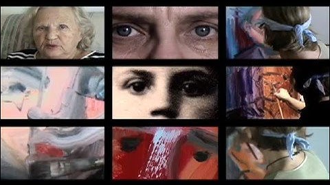 Memory Project: An art installation by Roz Jacobs and Laurie Weisman