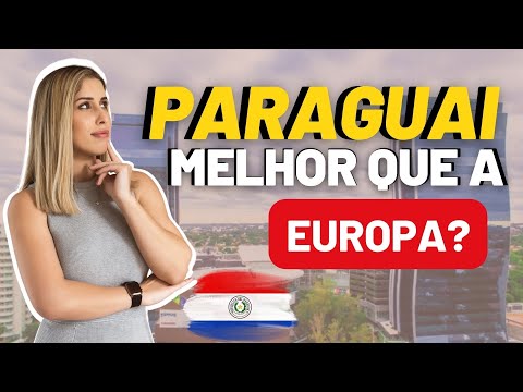 Vídeo: Melhores Assunção, Paraguai Hotéis de 2022