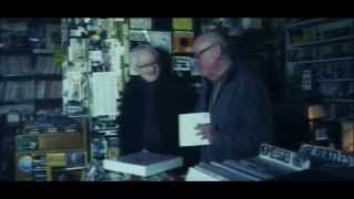 The Diskery Record Shop