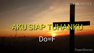 AKU SIAP TUHANKU (COVER) toga parsaoran
