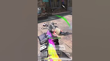 Search & Destroy gone wrong… you won’t believe the ending 😱💥 #codshortshq #codm #callofduty