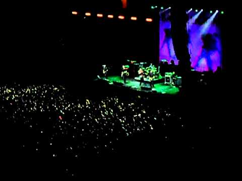 Infected,Bad Religion Live