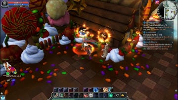 How to acquire tower of undead B3F daily quest guide