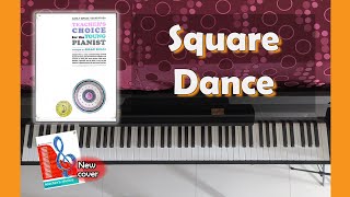 Square Dance | Teacher's Choice for the Young Pianist