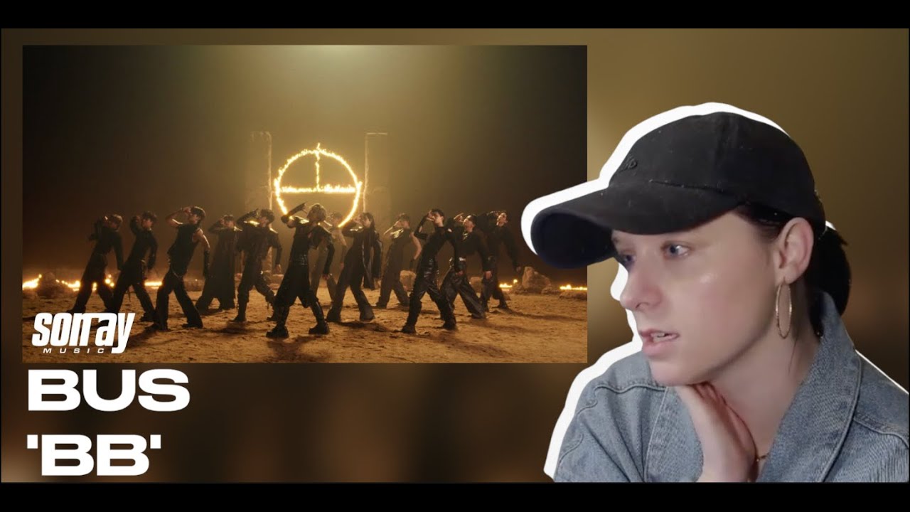 CHOREOGRAPHY REVIEW - BUS 'BB' OFFICIAL MV + Performance Ver. + Dance Practice