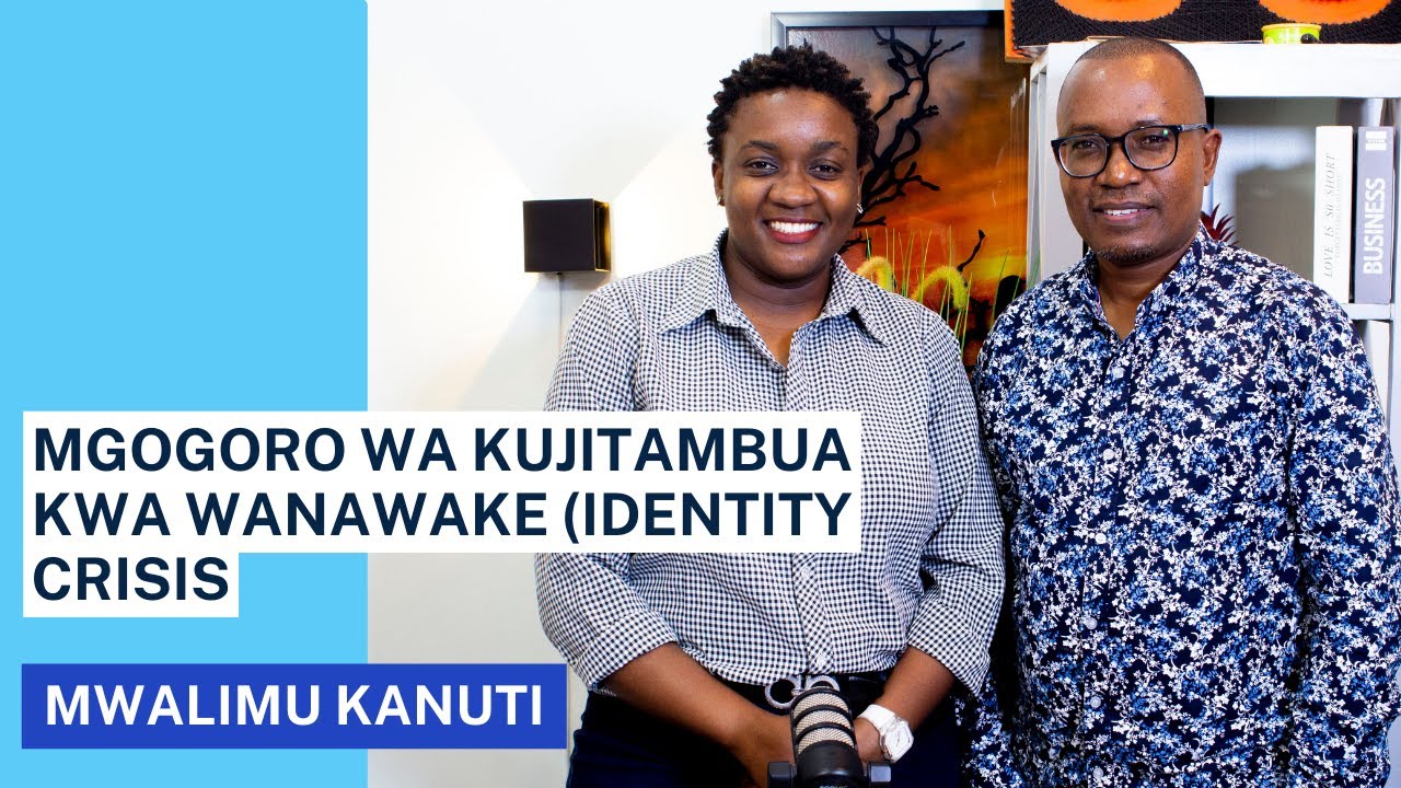 Fix You: Mgogoro wa kujitambua kwa wanawake wanapotafuta nafasi nyingine ndani ya ndoa/jamii