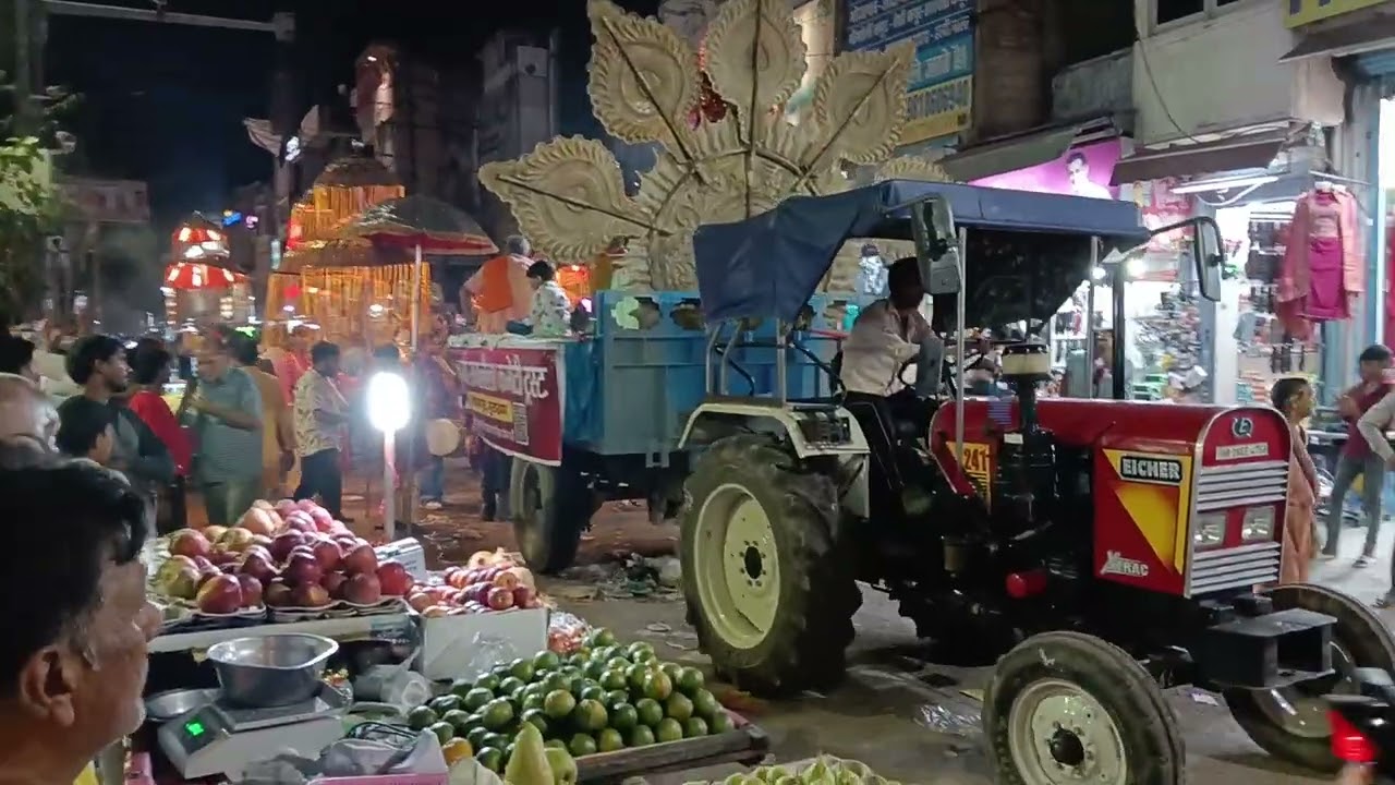 Durga Ramleela Gurgaon Ram barat 2025