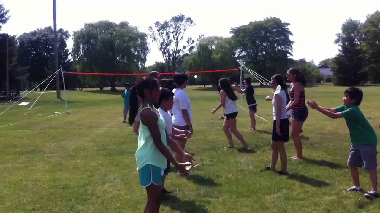 Water Balloon Game YouTube