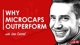 Why Microcaps Are Outperforming w/ Ian Cassel (TIP480) screenshot 5