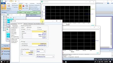 Aspen Hysys Matlab Connection 2  Dynamic Simulation Case