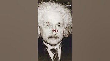 Is Einstein Wrong?