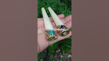 PIPA ROKOK TULANG SAPI ALPAPA