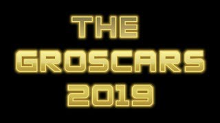 The Groscars 2019
After a year full of twists and turns, its time to honor the best of Gregory Animations in 2018.
Patreon: https://www.patreon.com/gregoryanimations
Discord Server: https://discord.gg/HgJqKd47sZ
Instagram: https://www.instagram.com/gregory_animations/
Twitter: https://mobile.twitter.com/fiascosam
Impact Intermezzo by Kevin MacLeod is licensed under a Creative Commons Attribution license (https://creativecommons.org/licenses/...)
Source: http://incompetech.com/music/royalty-...
Artist: http://incompetech.com/
Mechanolith by Kevin MacLeod is licensed under a Creative Commons Attribution license (https://creativecommons.org/licenses/...)
Source: http://incompetech.com/music/royalty-...
Artist: http://incompetech.com/
Happy Bee by Kevin MacLeod is licensed under a Creative Commons Attribution license (https://creativecommons.org/licenses/by/4.0/)
Source: http://incompetech.com/music/royalty-free/index.html?isrc=USUAN1300014
Artist: http://incompetech.com/ The Groscars 2019
