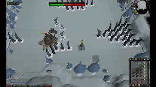Muspah Salamander Kill