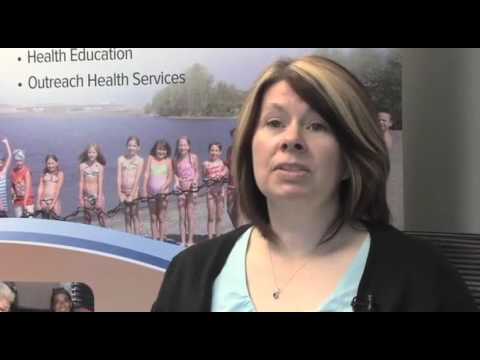 NorWest CHC - Every One Matters