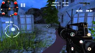 Short Play #632 Dead Bunker 4 Android Gameplay screenshot 4