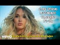Carrie Underwood - Love Wins (Clipe Oficial) (Legendado/Tradução) (PT-BR)