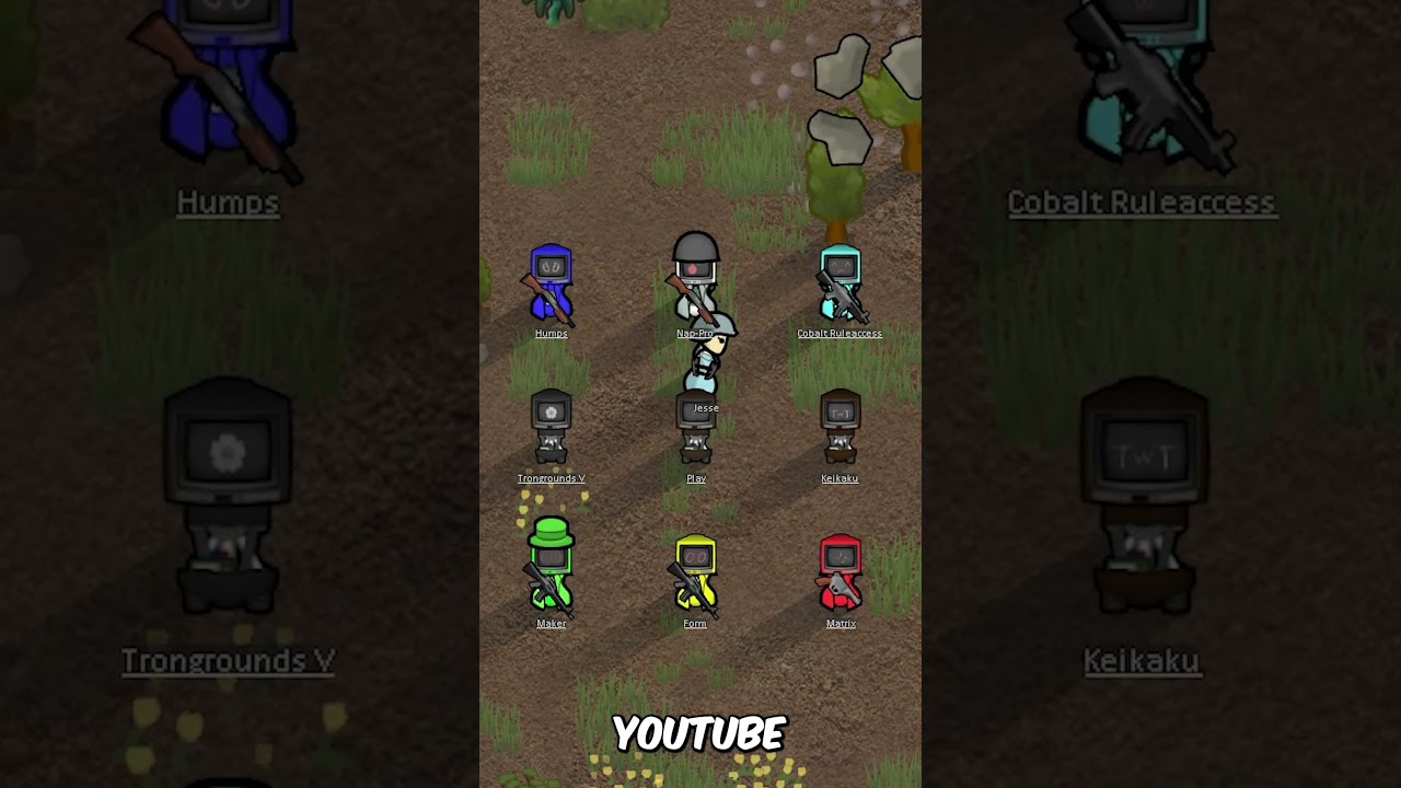 Simply Robots In Rimworld