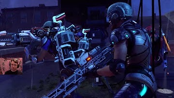 Urza Commands the XCOM 2 Project, Episode 2.26