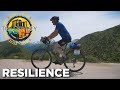 Riding as resilience
