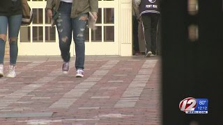 JWU Campus Goes Tobacco-Free