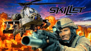 Skillet - Valley Of Death • The Outpost Edition