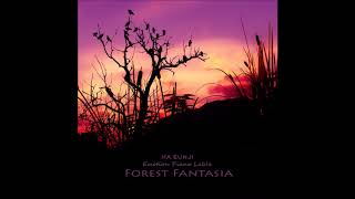 하은지 - 바람의 숲 (Audio)