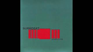 Surrogat - Steiger