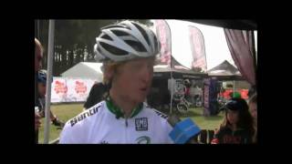 Dalby Forest UCI Mountain Bike World Cup - S2R