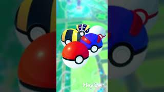 Cómo Conseguir Pokémon Legendarios En Pokémon Go