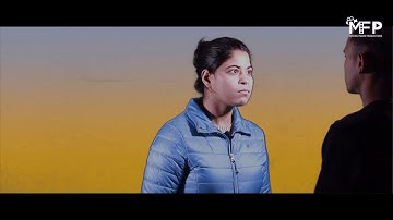 DEEPTI NIM - STUDENT CAMERA FACING (2) | ACTING CLASSES IN DELHI