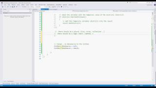 Getting Started with C# Part 10: Filtering with LINQ