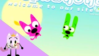 Preview 2 Hoops & Yoyo Falling