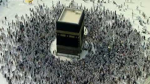 ما تيسر من سورة الرحمن برواية قالون عن نافع - القارئ أحمد الطرابلسي