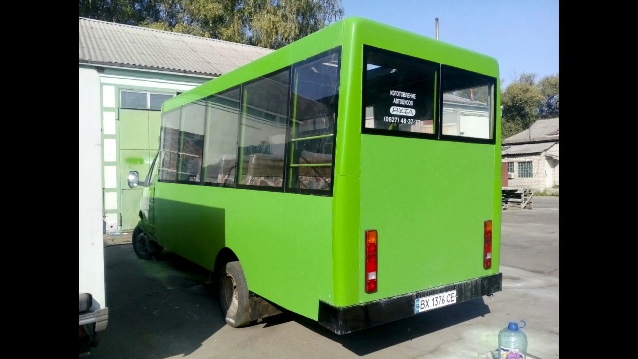Ремонт эбу газель