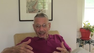 Ned Lebow : KCL – Lecture 11: Positivist Knowledge Claims