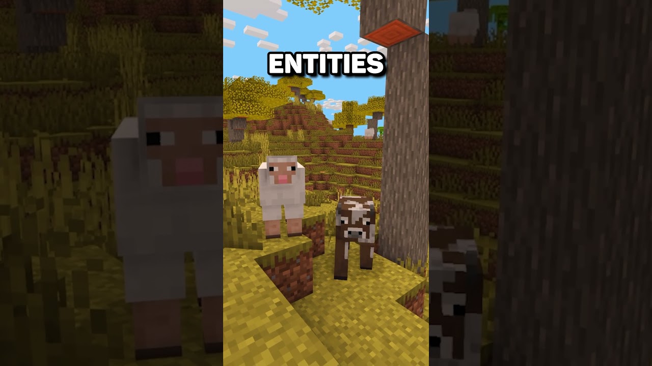 Tired of hearing a specific sound in Minecraft? 🔊
