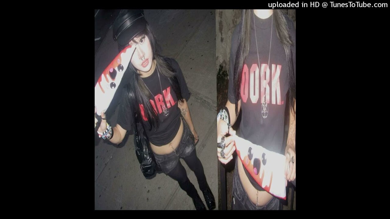 [free] scenecore type beat "flex" (prod. ilybeam)