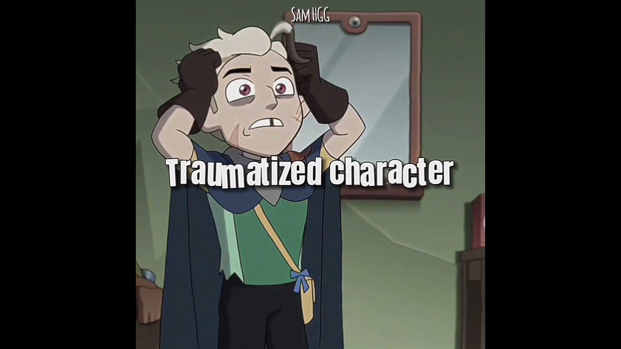  The Owl House Is For Kids Edit Theowlhouse