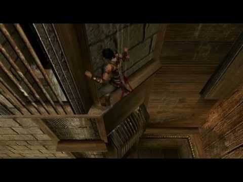 Video: Prince Of Persia HD Trilogy • Pagina 2