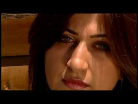 Nesrin Ulusu - Nazlı Nazlı (Yollarına Kar mı Yağdı)