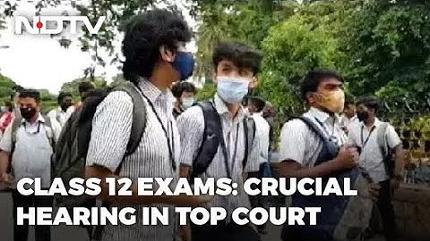 CBSE Evaluation Criteria: Supreme Court Hearing Today, Board To Submit Its Plan