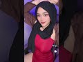 periscope live bigo beautiful hijab girl hot dance P1