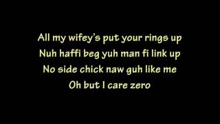 Denyque - Proud Wifey (Lyrics)